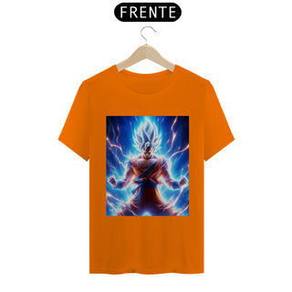 Nome do produtoT-Shirt Goku (Dragon Ball)