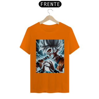 Nome do produtoT-Shirt Goku (Dragon Ball)