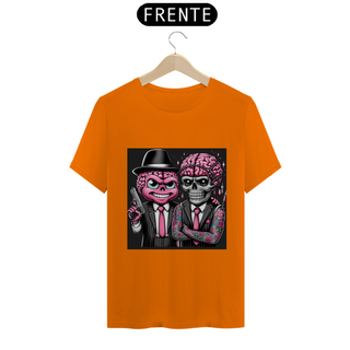 Nome do produtoT-Shirt Mafia Skull