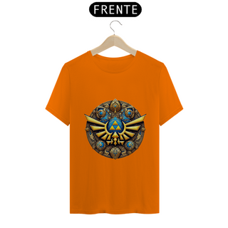 Nome do produtoT-Shirt Zelda Emblem