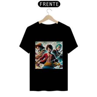 T-Shirt One Piece
