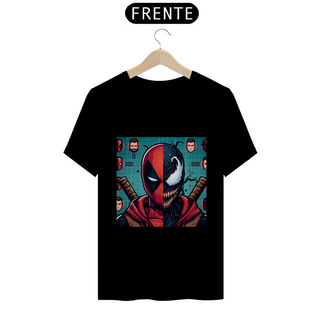 Nome do produtoT-Shirt VenomPool