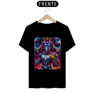 T-Shirt Ultron & Thanos