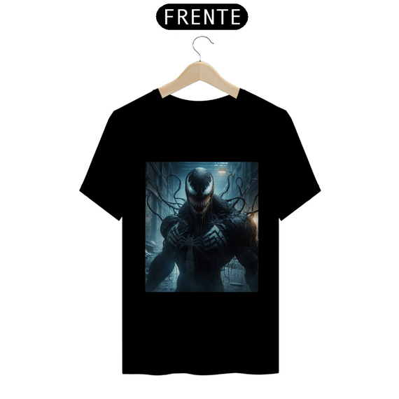 T-Shirt Venom 