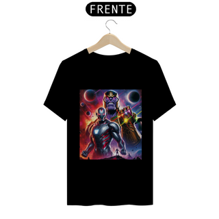 T-Shirt Ultron & Thanos