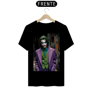 Nome do produtoT-Shirt The Joker