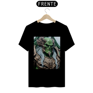 T-Shirt King Hulk (Terra-15061)
