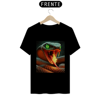 T-Shirt Snake