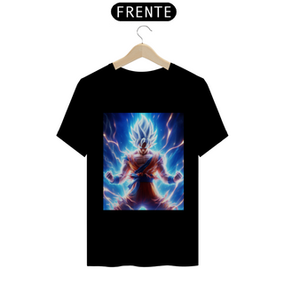 T-Shirt Goku (Dragon Ball)