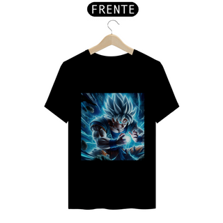T-Shirt Goku (Dragon Ball)