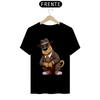 T-Shirt Mafia Dog