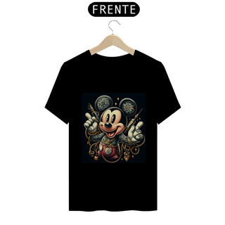 T-Shirt Mickey Ink
