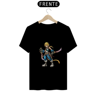 T-Shirt Zidane Tribal