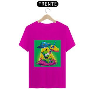 Nome do produtoT-Shirt Baby Bart E.T.