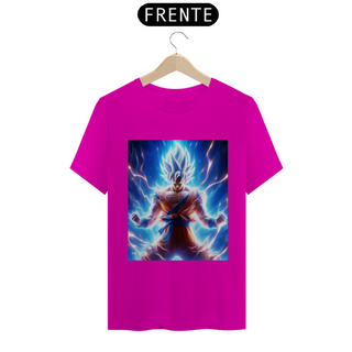 Nome do produtoT-Shirt Goku (Dragon Ball)