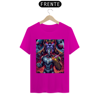 Nome do produtoT-Shirt Ultron & Thanos