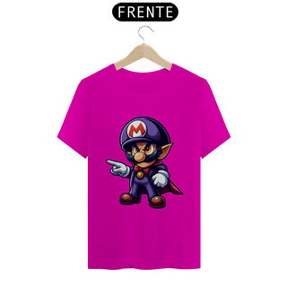 Nome do produtoT-Shirt Mario Mage