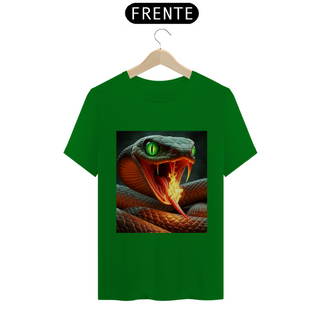 Nome do produtoT-Shirt Snake