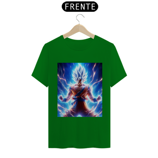 Nome do produtoT-Shirt Goku (Dragon Ball)