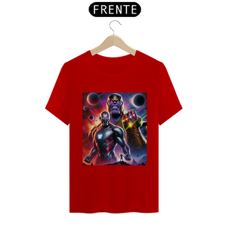 Nome do produtoT-Shirt Ultron & Thanos