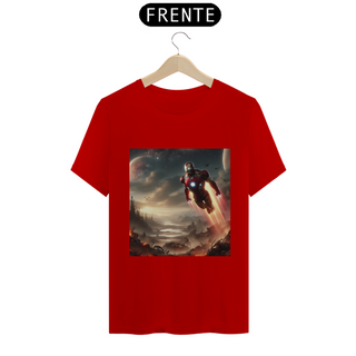 Nome do produtoT-Shirt Homem de Ferro
