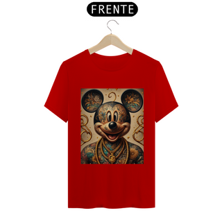 Nome do produtoT-Shirt Mafia Mouse