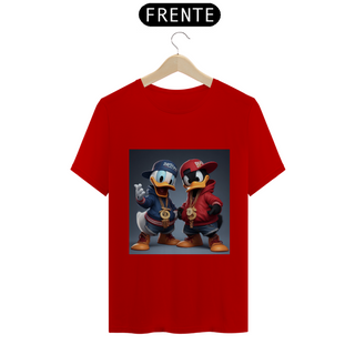 Nome do produtoT-Shirt The Duck's