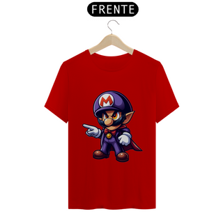 Nome do produtoT-Shirt Mario Mage