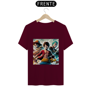 Nome do produtoT-Shirt One Piece