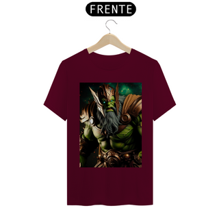 Nome do produtoT-Shirt King Hulk (Terra-15061)
