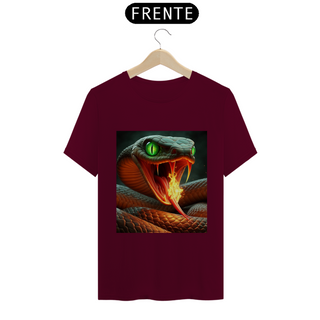Nome do produtoT-Shirt Snake