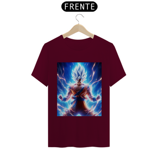 Nome do produtoT-Shirt Goku (Dragon Ball)