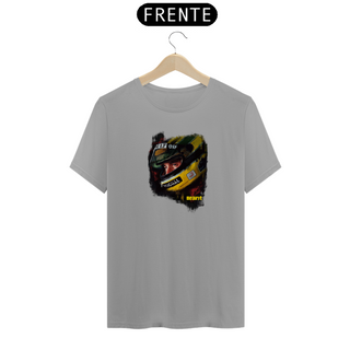 Nome do produtoCamisa Braint- Ayrton Senna 