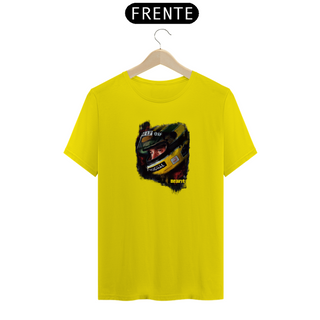 Nome do produtoCamisa Braint- Ayrton Senna 