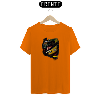 Nome do produtoCamisa Braint- Ayrton Senna 