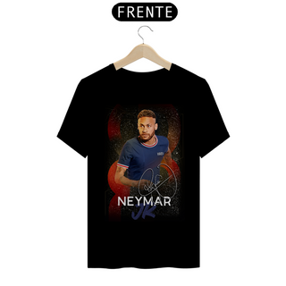 Camiseta Neymar JR