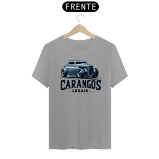 T-Shirt Carangos Legais Fd1