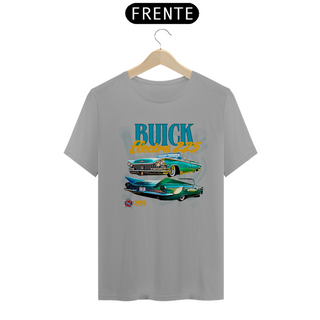 Nome do produtoCamiseta Camiseta Buick Electra 225 1959 - Estampa Frontal Unissex