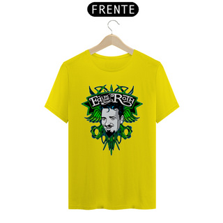 Nome do produtoCamiseta Homenagem a Ed Roth - Unissex