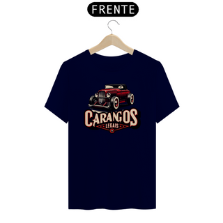 Nome do produtoCamiseta Carangos Legais II - Unissex