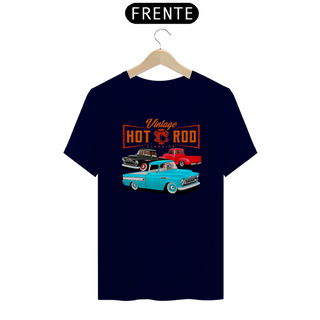 Nome do produtoCamiseta Hot Rod Pickups - Unissex