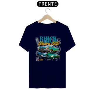 Nome do produtoCamiseta Camiseta Buick Electra 225 1959 - Estampa Frontal Unissex