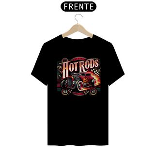 T-Shirt Hot Hods 92 / 37 