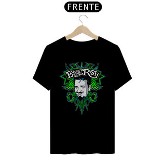 Nome do produtoCamiseta Homenagem a Ed Roth - Unissex