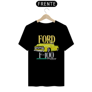 T-Shirt Ford F100 - Unisex