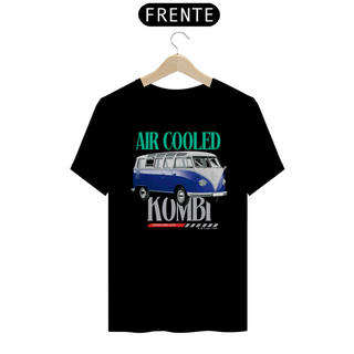 Camiseta Kombi Air Cooled - Unissex