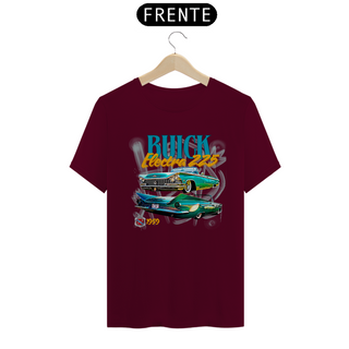 Nome do produtoCamiseta Camiseta Buick Electra 225 1959 - Estampa Frontal Unissex