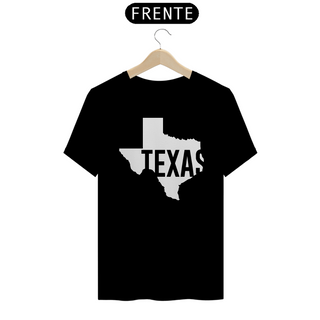 Camiseta Texas