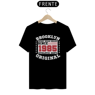 Camiseta Brooklyn Original