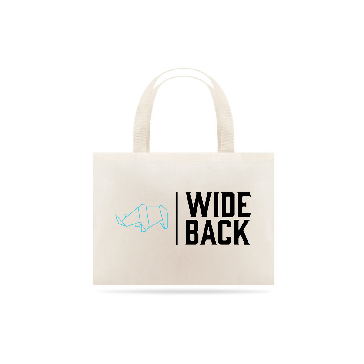Nome do produto: Bag Wide Back